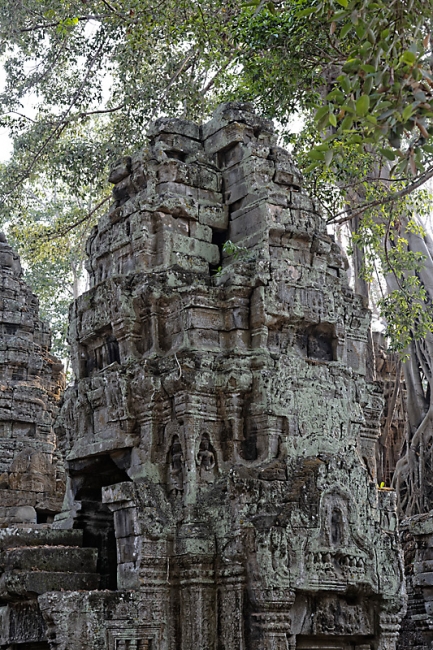 Ta Phrom et environs-074
